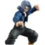 DRAGON BALL Z - Figurine Styling 10cm - Trunks