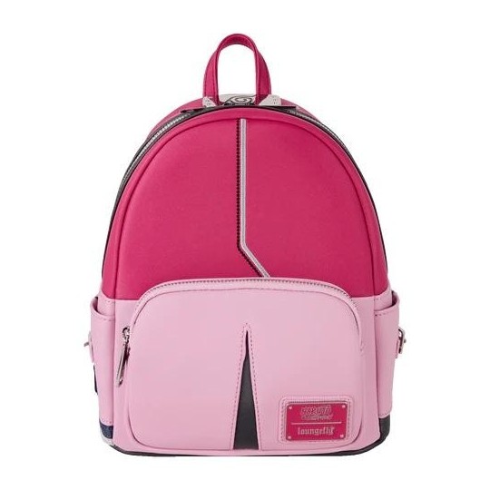 NARUTO - Tenue de Sakura - Mini Sac à Dos Loungefly