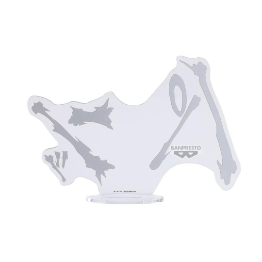 HUNTER X HUNTER - Netero - Figurine Hunting Archives 18cm