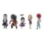 HUNTER X HUNTER - WCF The Phantom Troupe -Assortiments 12 Figurine 9cm