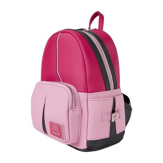 NARUTO - Tenue de Sakura - Mini Sac à Dos Loungefly