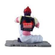 HUNTER X HUNTER - Hysoka - Figurine Memorable Saga 9cm
