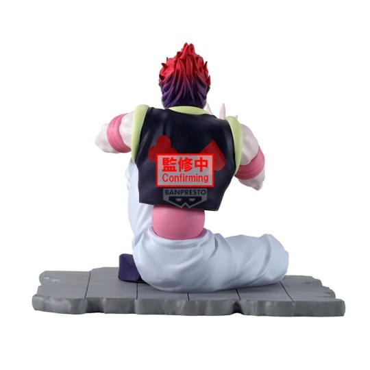 HUNTER X HUNTER - Hysoka - Figurine Memorable Saga 9cm
