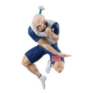 HUNTER X HUNTER - Netero - Figurine Vibration Stars 14cm