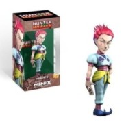HUNTER X HUNTER - Hisoka - Figurine Minix # 12cm