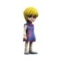 HUNTER X HUNTER - Kurapika - Figurine Minix # 12cm