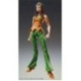 JOJO PART 6 - Ermes Costello - Figurine Chozokado 15cm