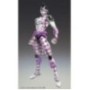 JOJO PART 5 - Purple Haze - Figurine Chozokado 15cm