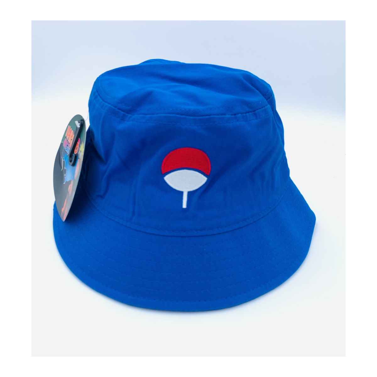 NARUTO SHIPPUDEN - Uchiha - Bob