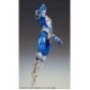 JOJO PART 5 - Sticky Fingers - Figurine Chozokado 15cm