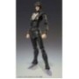 JOJO PART 5 - Bruno Bucciarati "Black Vers." - Figurine Chozokado 15cm