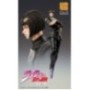 JOJO PART 5 - Bruno Bucciarati "Black Vers." - Figurine Chozokado 15cm