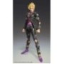 JOJO PART 5 - Pannacotta Fugo "Black Version" -Figurine Chozokado 15cm