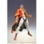 JOJO PART 3 - Mohammed Avdol - Figurine Chozokado 15cm