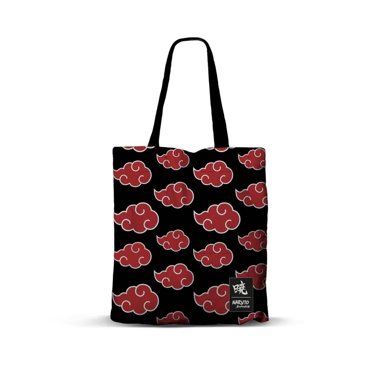 NARUTO Shippuden - Tote Bag Premium '40x33x1cm'
