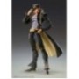 JOJO PART 3 - Jotaro Kujo - Figurine Big Chozokado 25cm