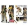 JOJO PART 3 - Hol Horse - Figurine Chozokado 15cm