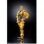 JOJO PART 3 - Dio - Figurine Chozokado 15cm