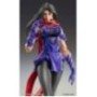 JOJO PART 2 - Lisa Lisa - Figurine Chozokado 15cm
