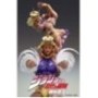 JOJO PART 2 - Wamuu - Figurine Chozokado 17cm