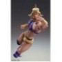 JOJO PART 2 - Wamuu - Figurine Chozokado 17cm