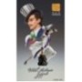 JOJO PART 1 - Will Anthonio Zeppeli - Figurine Chozokado 16cm