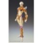 JOJO PART 5 - Golden Experience - Figurine Chozokado 15cm
