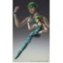 JOJO PART 6 - F.F. - Fig. Super Action Chozokado 14cm
