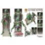 JOJO PART 6 - Diver Down - Fig. Super Action Chozokado 16cm