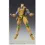 JOJO PART 3 - The World - Figurine Super Action Chozokado Big 25cm