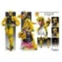 JOJO PART 3 - Dio - Figurine Super Action Chozokado Big 25cm