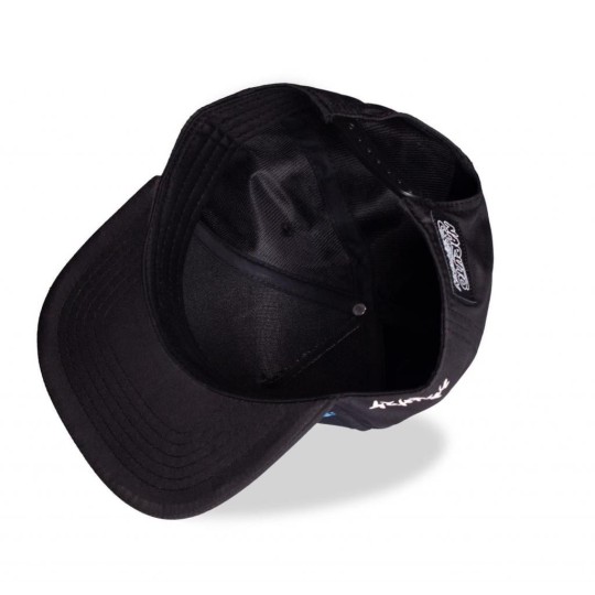 NARUTO SHIPPUDEN - Naruto & Sasuke - Casquette Novelty Homme