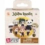 JUJUTSU KAISEN - Bobble Hero - Assortiment 12 Figurines 6cm -Blind Box