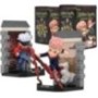 JUJUTSU KAISEN - Mystery Capsules - Assortiment 12 Figurines 9.5cm