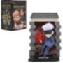 JUJUTSU KAISEN - Mystery Capsules - Assortiment 12 Figurines 9.5cm