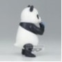 JUJUTSU KAISEN - QPosket Petit - Panda - Figurine 7cm