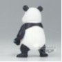 JUJUTSU KAISEN - QPosket Petit - Panda - Figurine 7cm