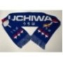 NARUTO - Uchiwa - Echarpe