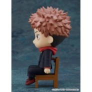 JUJUTSU KAISEN - Yuji Itadori - Figurine Nendoroid  Swacchao! 9cm