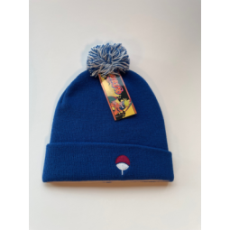 NARUTO - Uchiwa - Bonnet taille unique