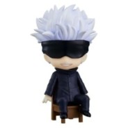 JUJUTSU KAISEN - Satoru Gojo - Figurine Nendoroid  Swacchao! 9cm