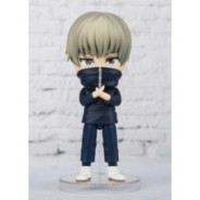 JUJUTSU KAISEN - Mini Toge Inumaki - Figurine Figuarts 9cm