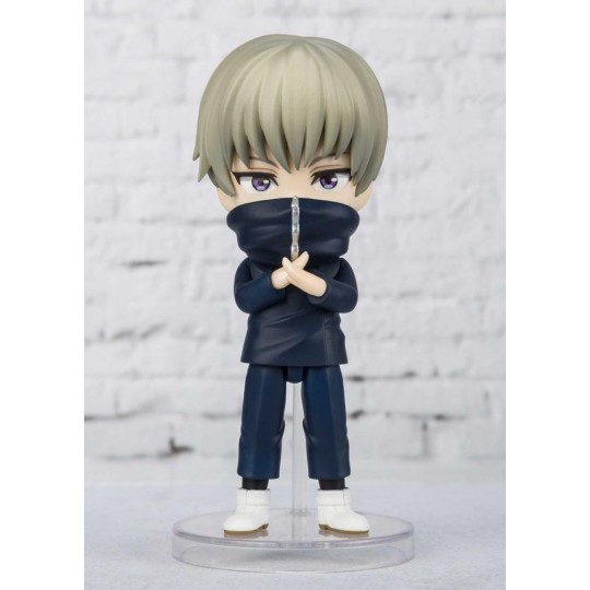 JUJUTSU KAISEN - Mini Toge Inumaki - Figurine Figuarts 9cm