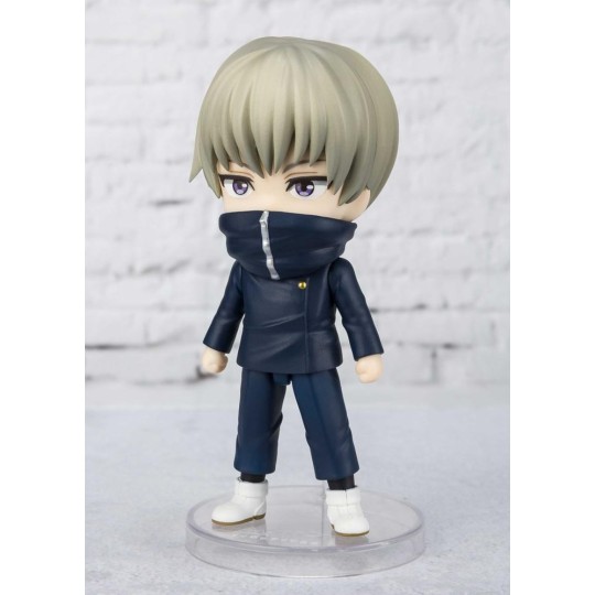 JUJUTSU KAISEN - Mini Toge Inumaki - Figurine Figuarts 9cm
