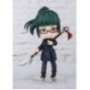 JUJUTSU KAISEN - Mini Maki Zenin - Figurine Figuarts 9cm