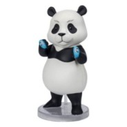 JUJUTSU KAISEN - Mini Panda - Figurine Figuarts 9cm