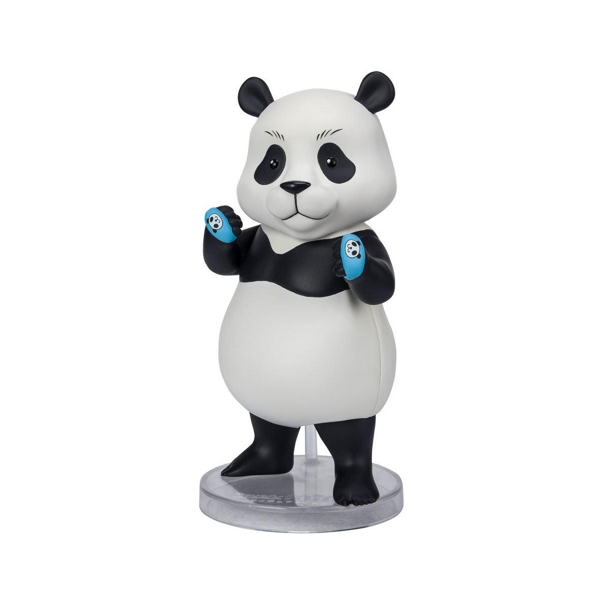 JUJUTSU KAISEN - Mini Panda - Figurine Figuarts 9cm