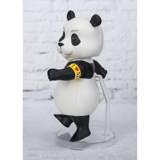 JUJUTSU KAISEN - Mini Panda - Figurine Figuarts 9cm