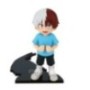 MY HERO ACADEMIA - Shoto Todoroki - Figurine Cheer Pico 11cm
