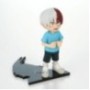 MY HERO ACADEMIA - Shoto Todoroki - Figurine Cheer Pico 11cm